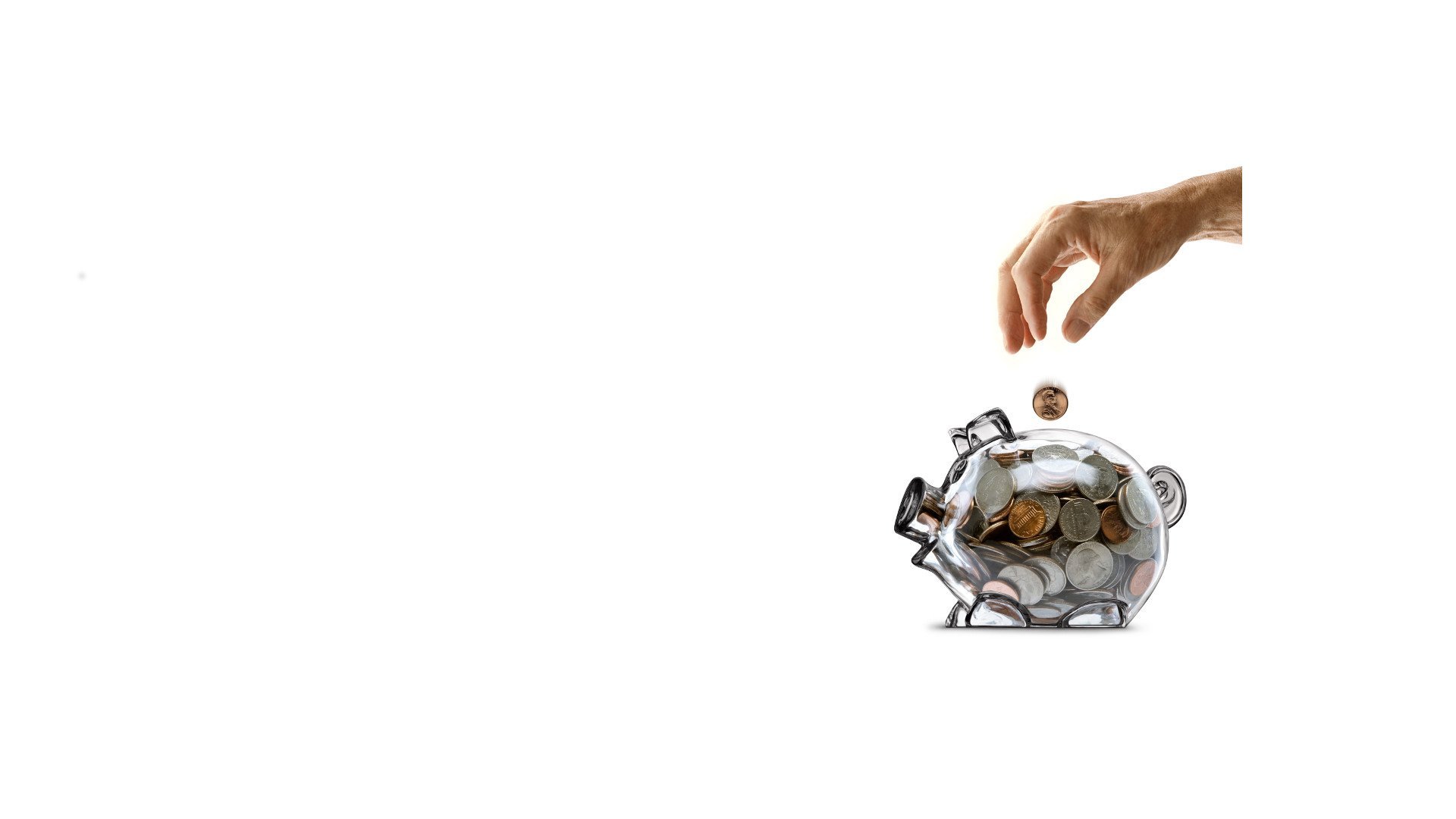 Slide background